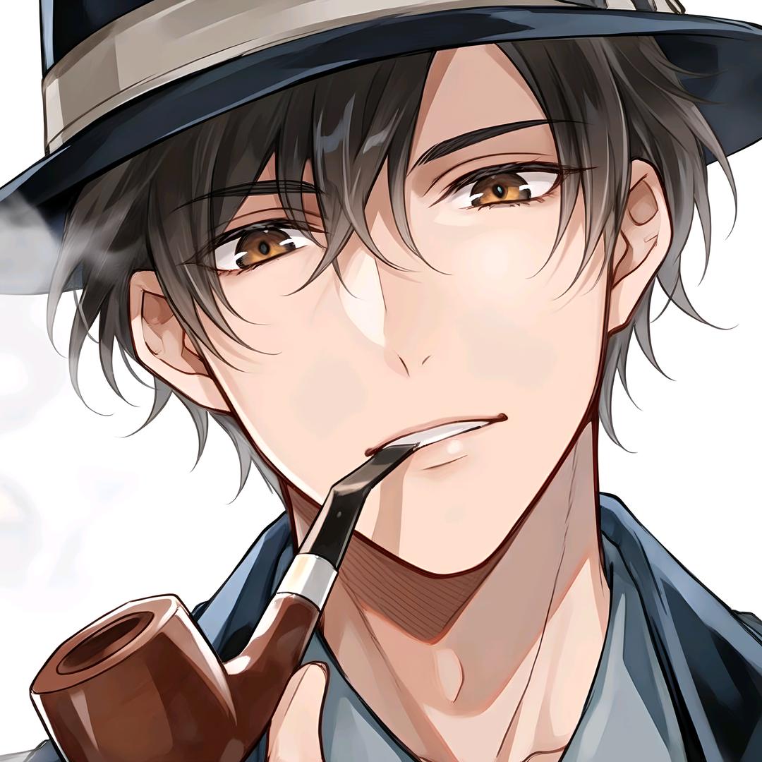 私+侦探【胡探】