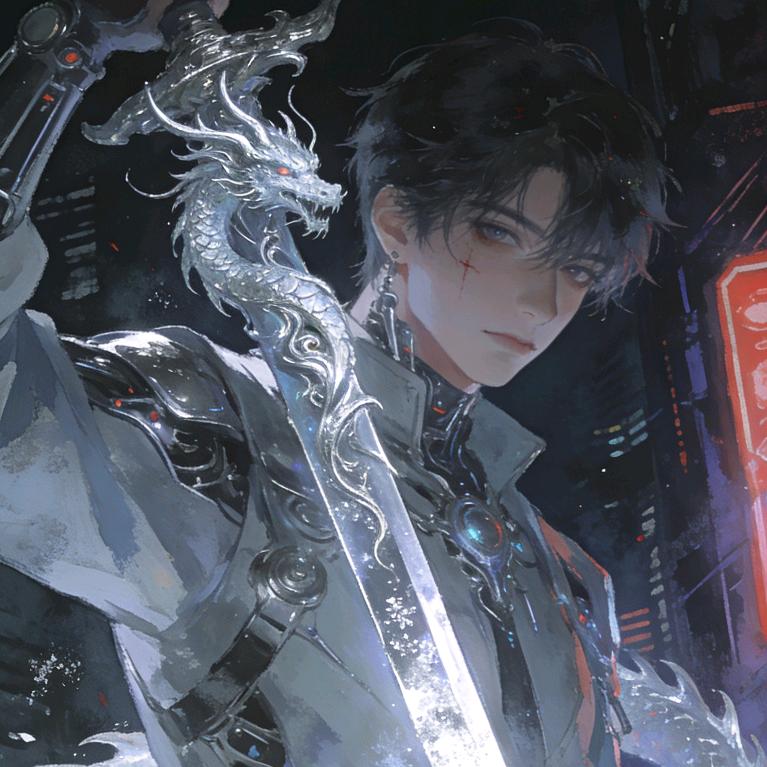小智（永劫无间）