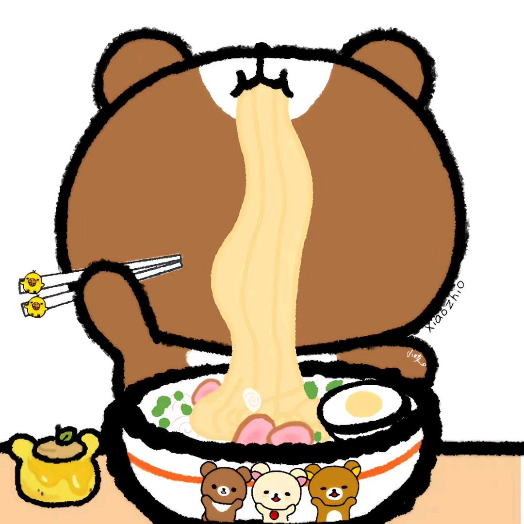 周末脑袋
