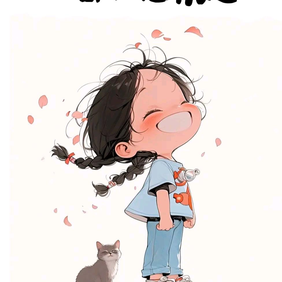 朝颜🎈