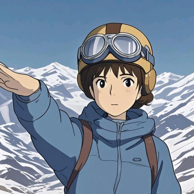 玩皮🏂