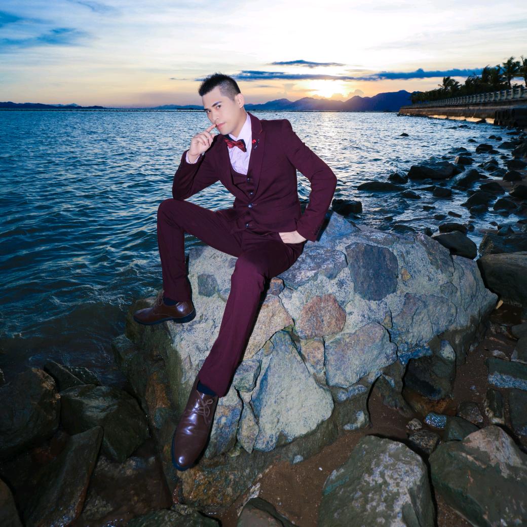 以后的日子里过得更好