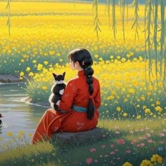快乐与否