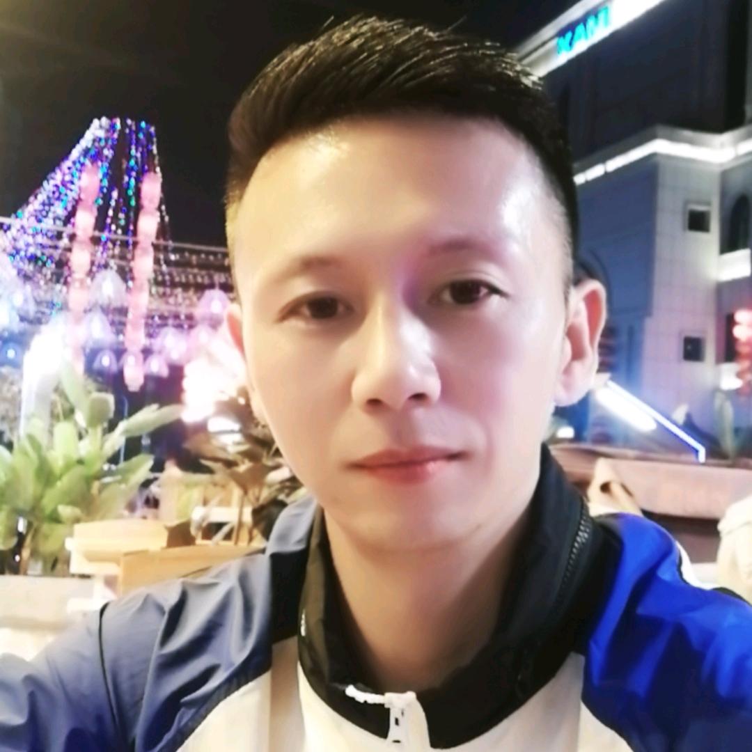 男神🤗阿东（小号）