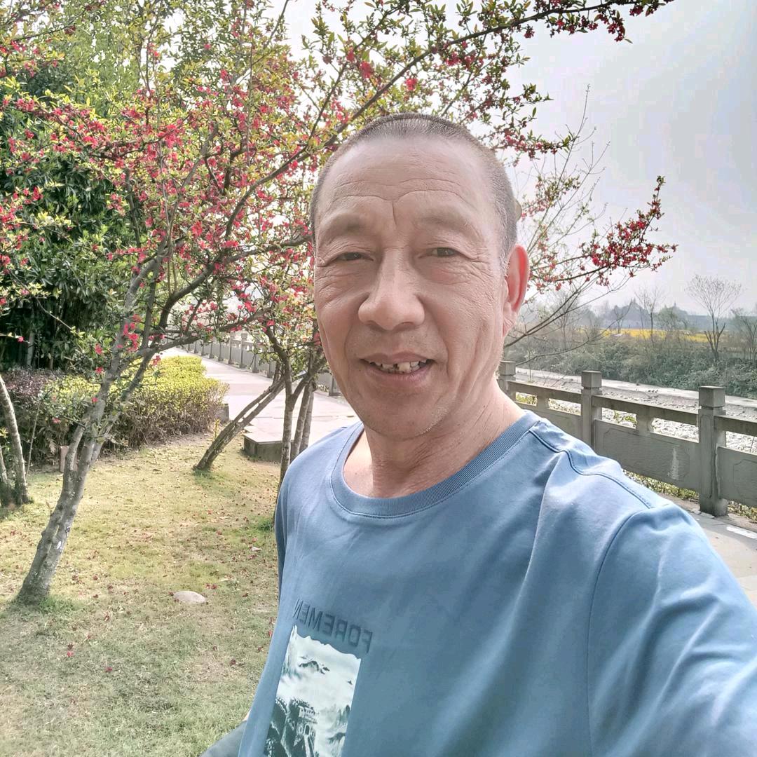 老陳