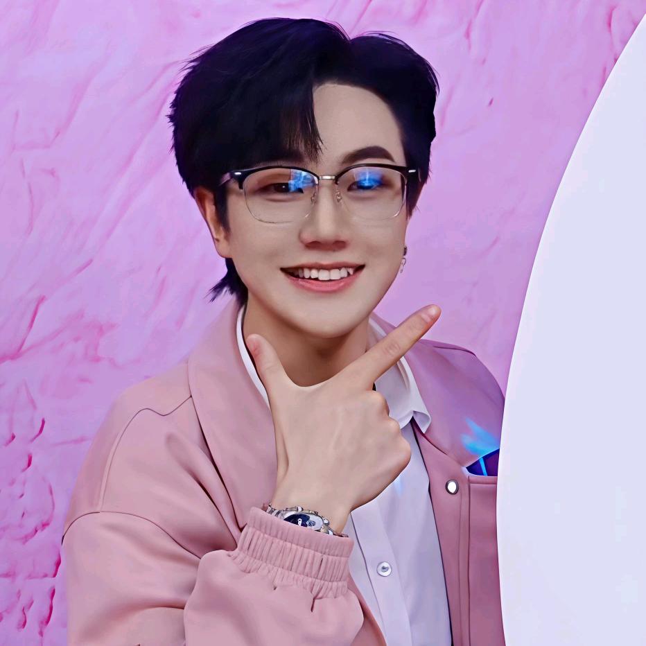 ～送我★★好运～