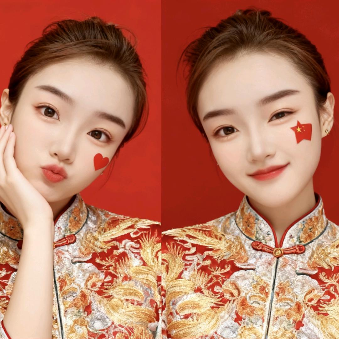 @如意
