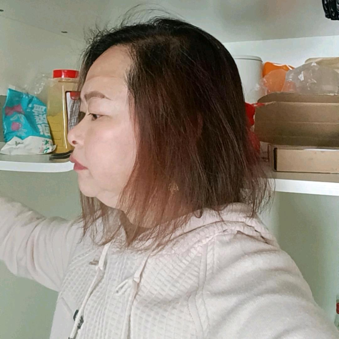 憨婆娘