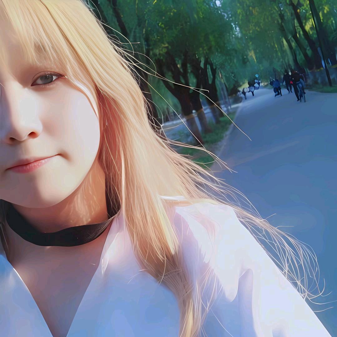 桥边菇凉︑