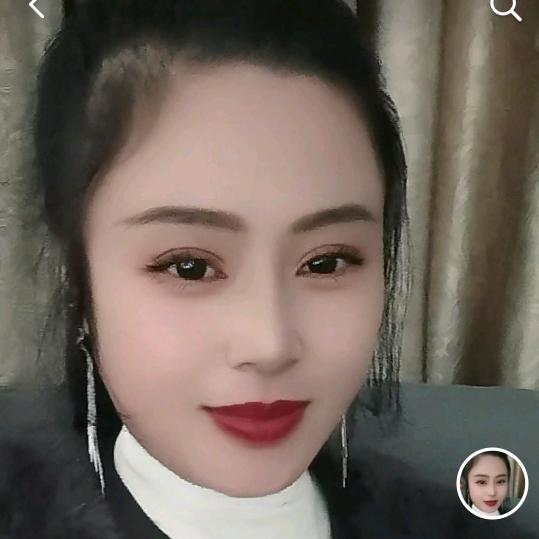 小敏（连赞拉黑）