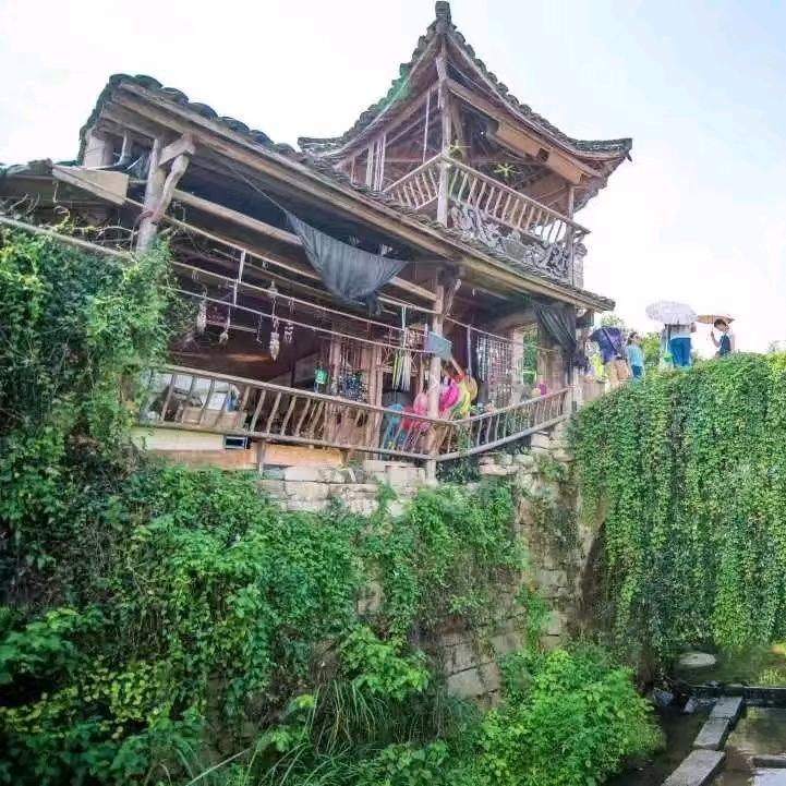 江南古镇