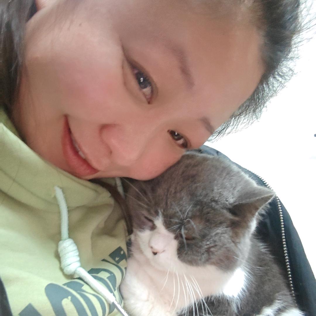 有只恶犬叫莽子