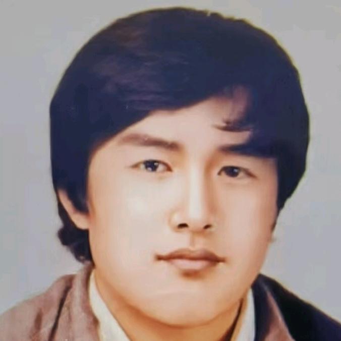 🌊1988❄️（寒）❄️