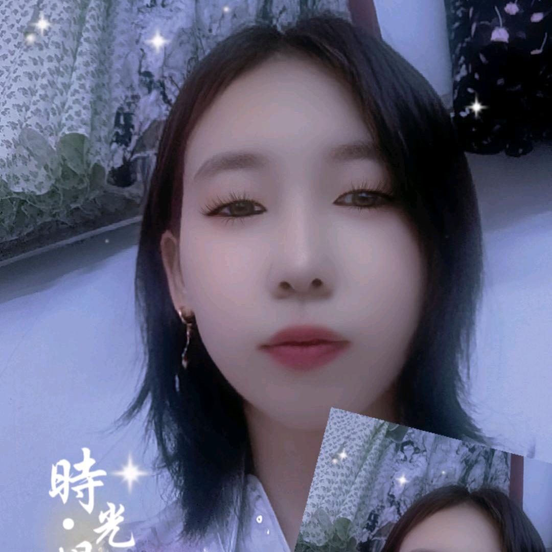 星星✨泪光
