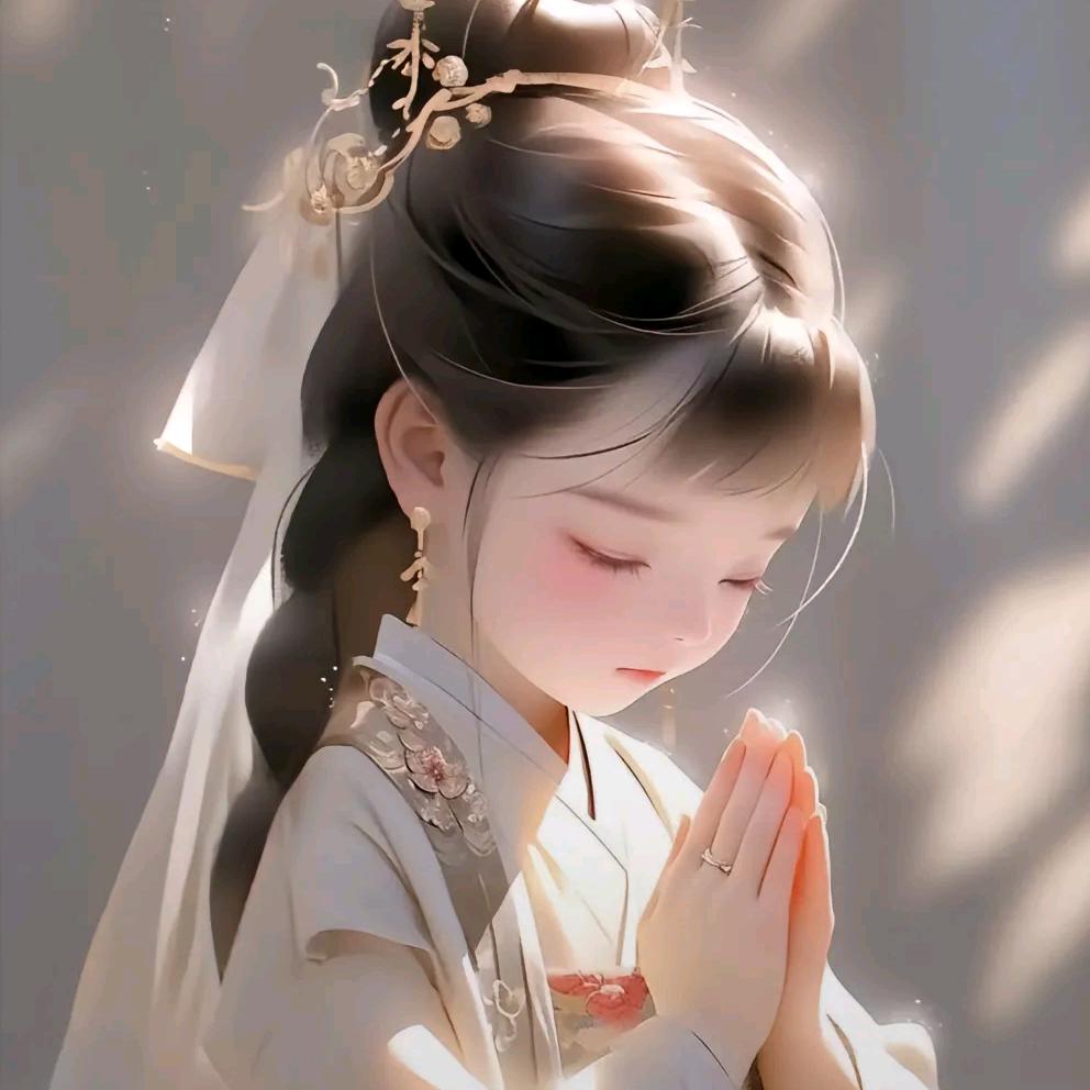 什么都不想要了