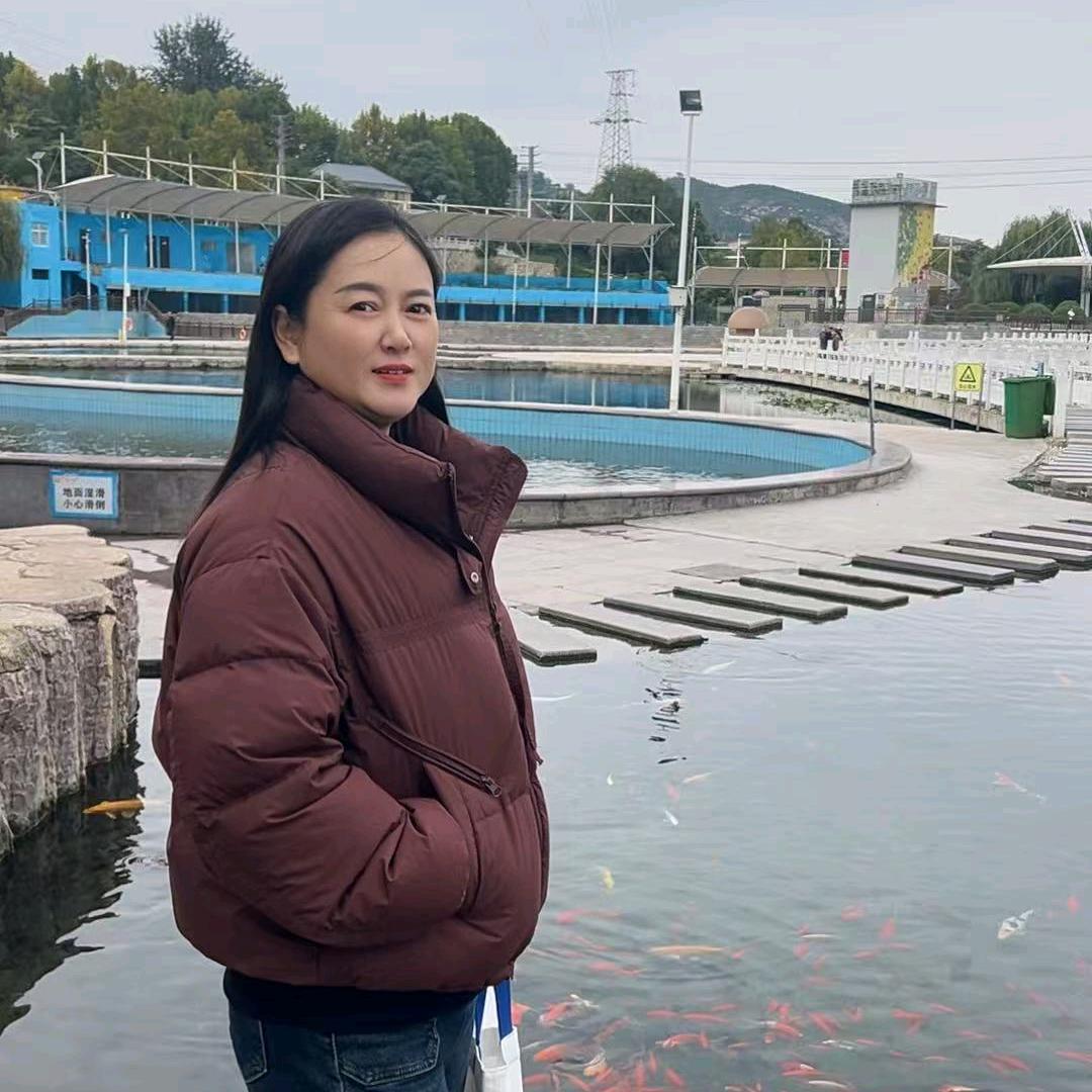 芳姐日常（首播筹备）