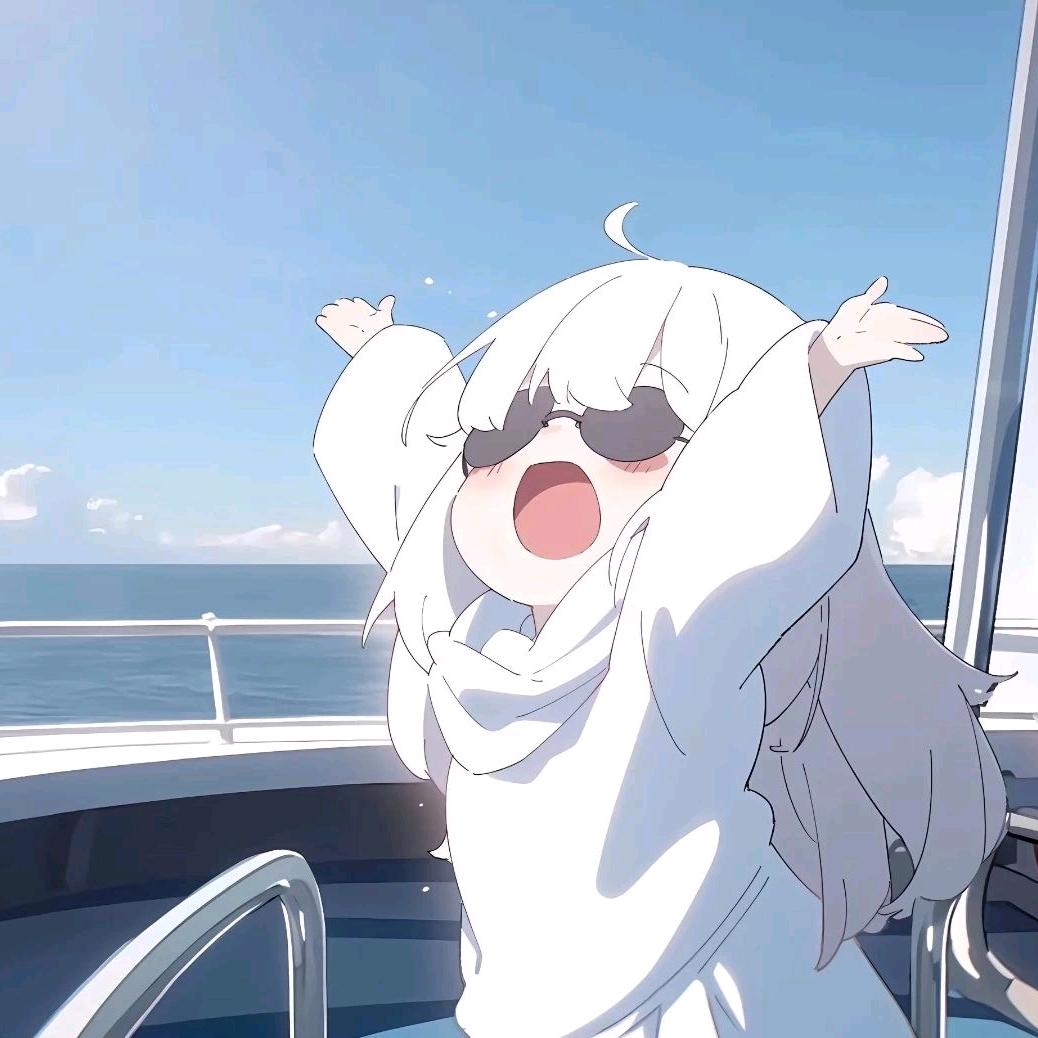 讨厌雨天！
