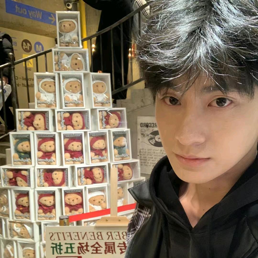 小孟弹棉花（生锈版）