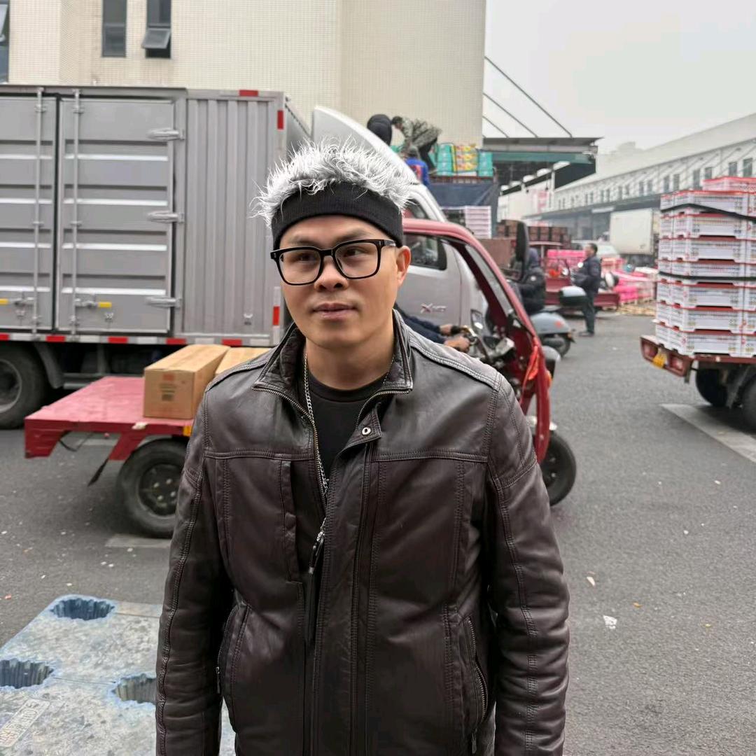 老潘&云尚鲜果(云鲜美)
