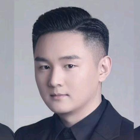 天意ʕ ᵔᴥᵔ ʔ