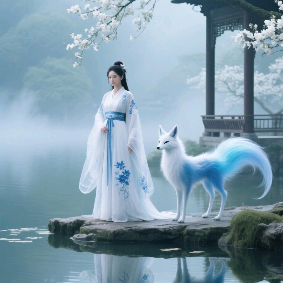 清雨