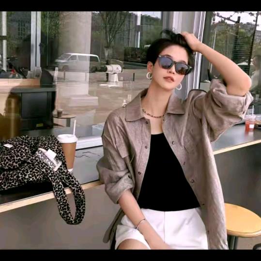 老贝 Baybery高级穿搭