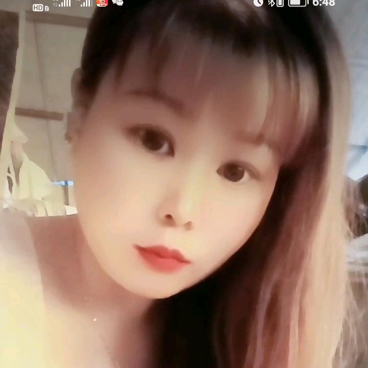 聆听花香