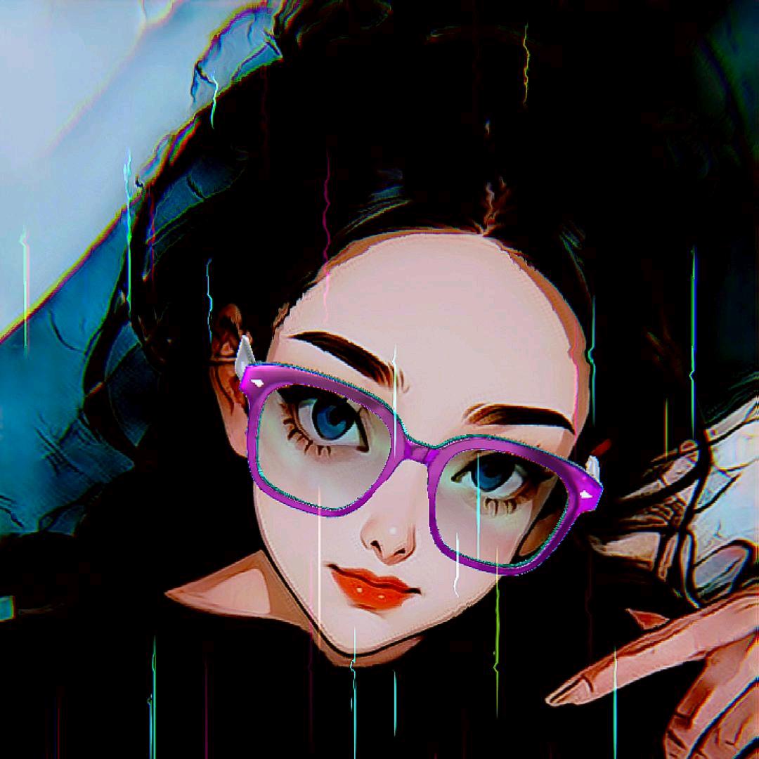 @✨