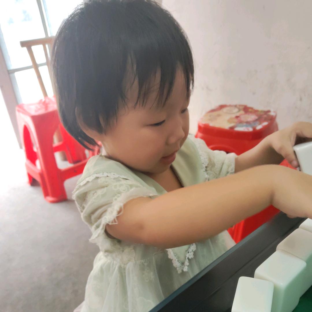 小娜不讲理