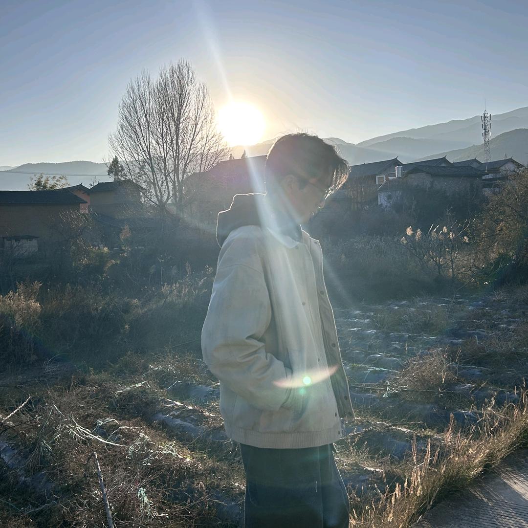 杨小泉的乡村生活