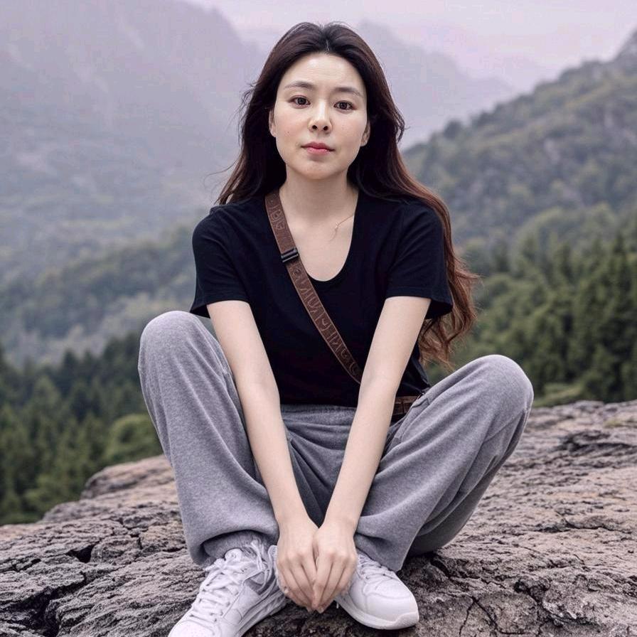 丑妹