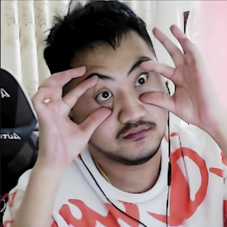 csgo 茄子 茄言茄语