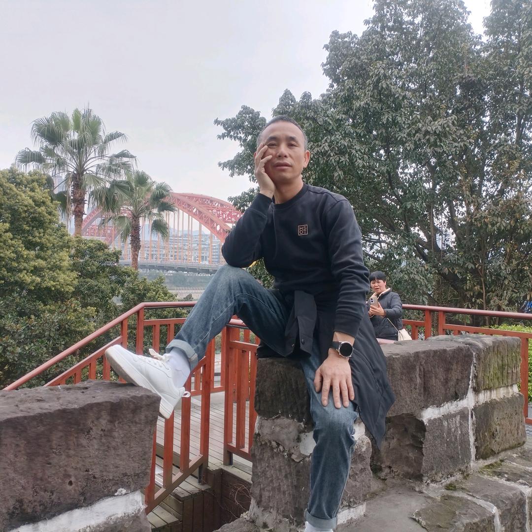 别问我是谁