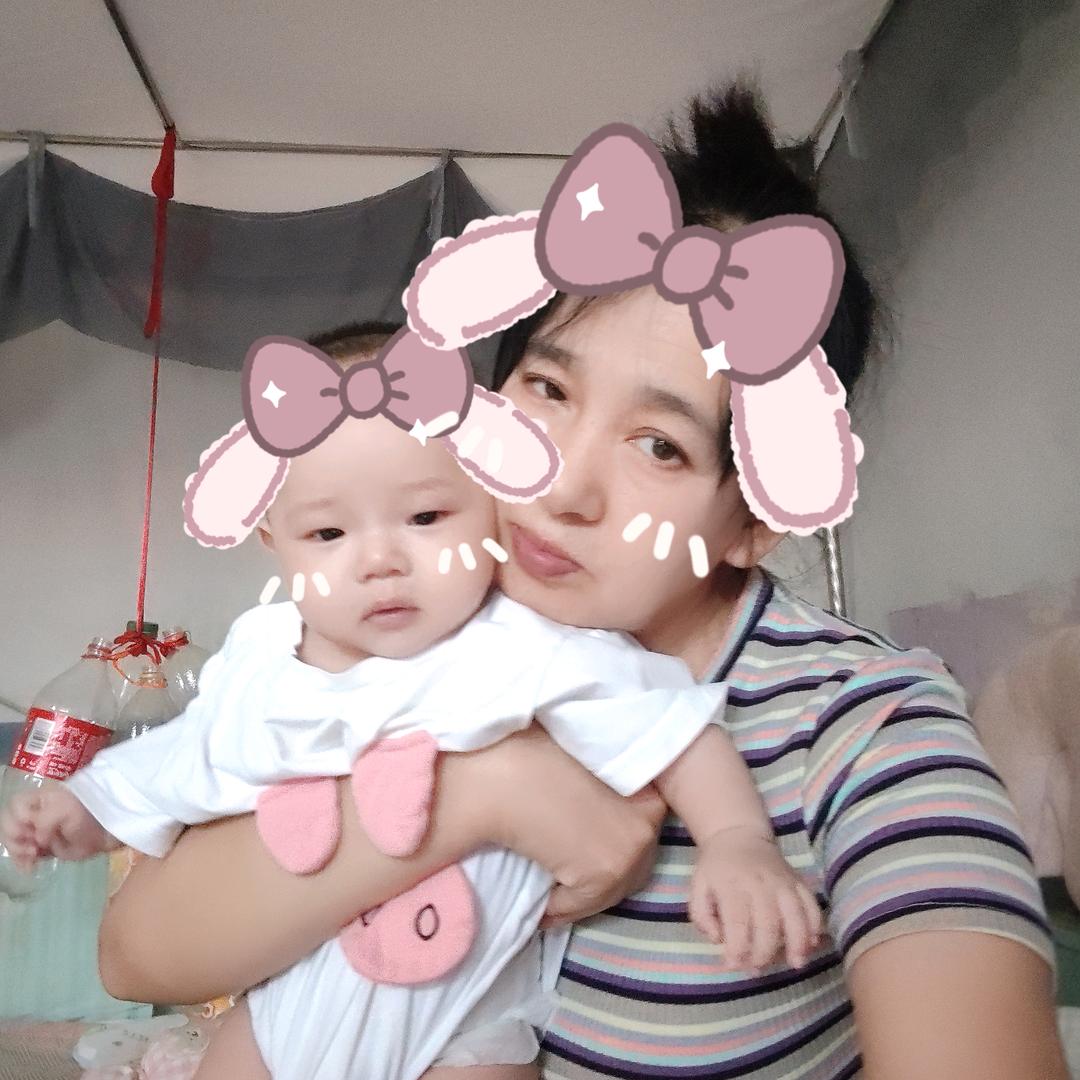 新的一天开始何👨‍❤️‍👨