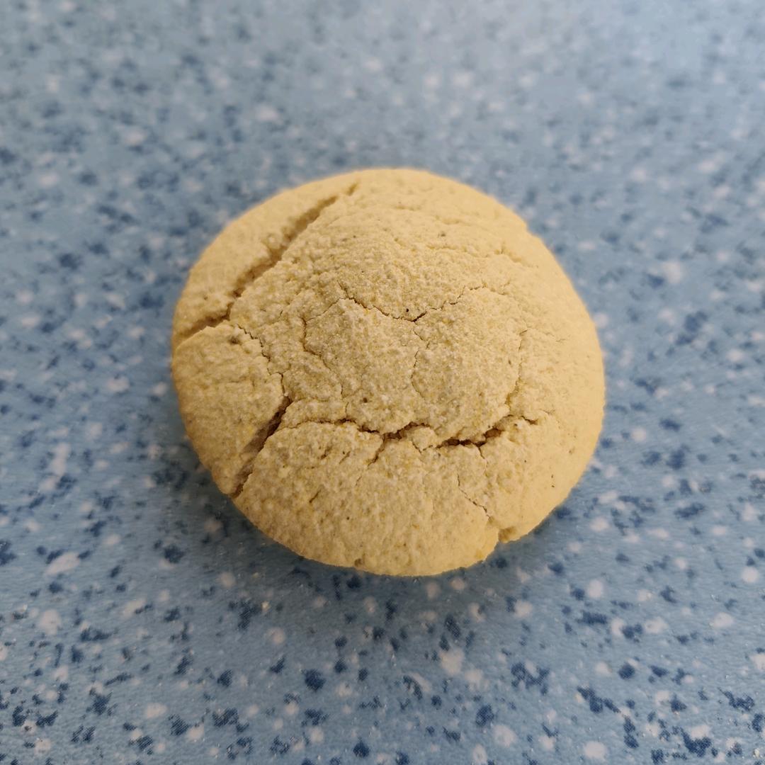 神仙引子粑粑海荣