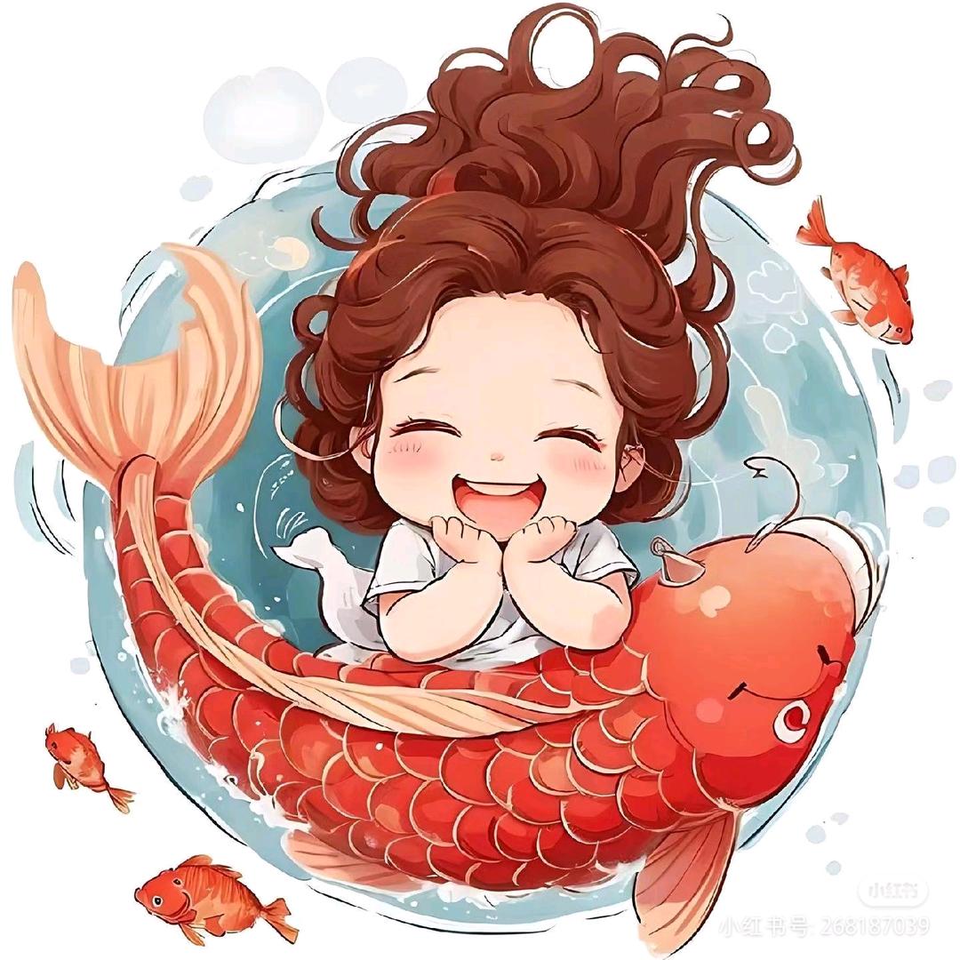 小胖富🎀
