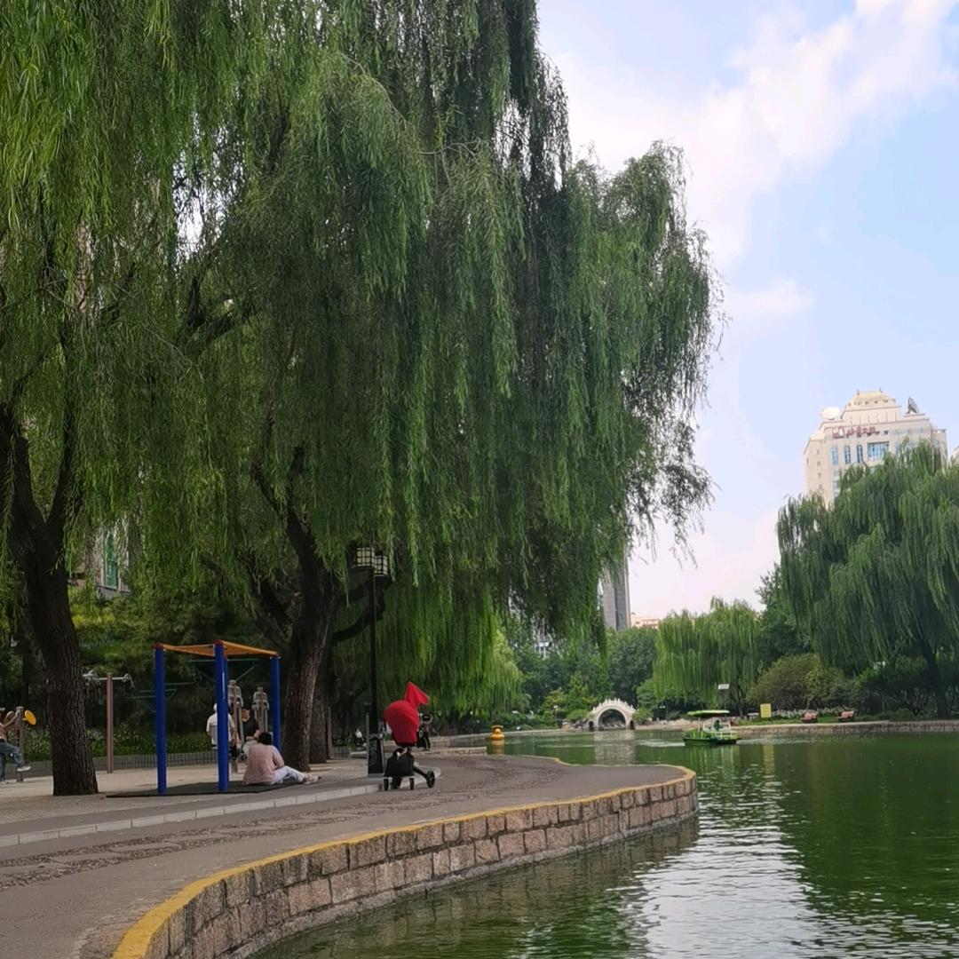 🧜‍♀️如水的思念🏃