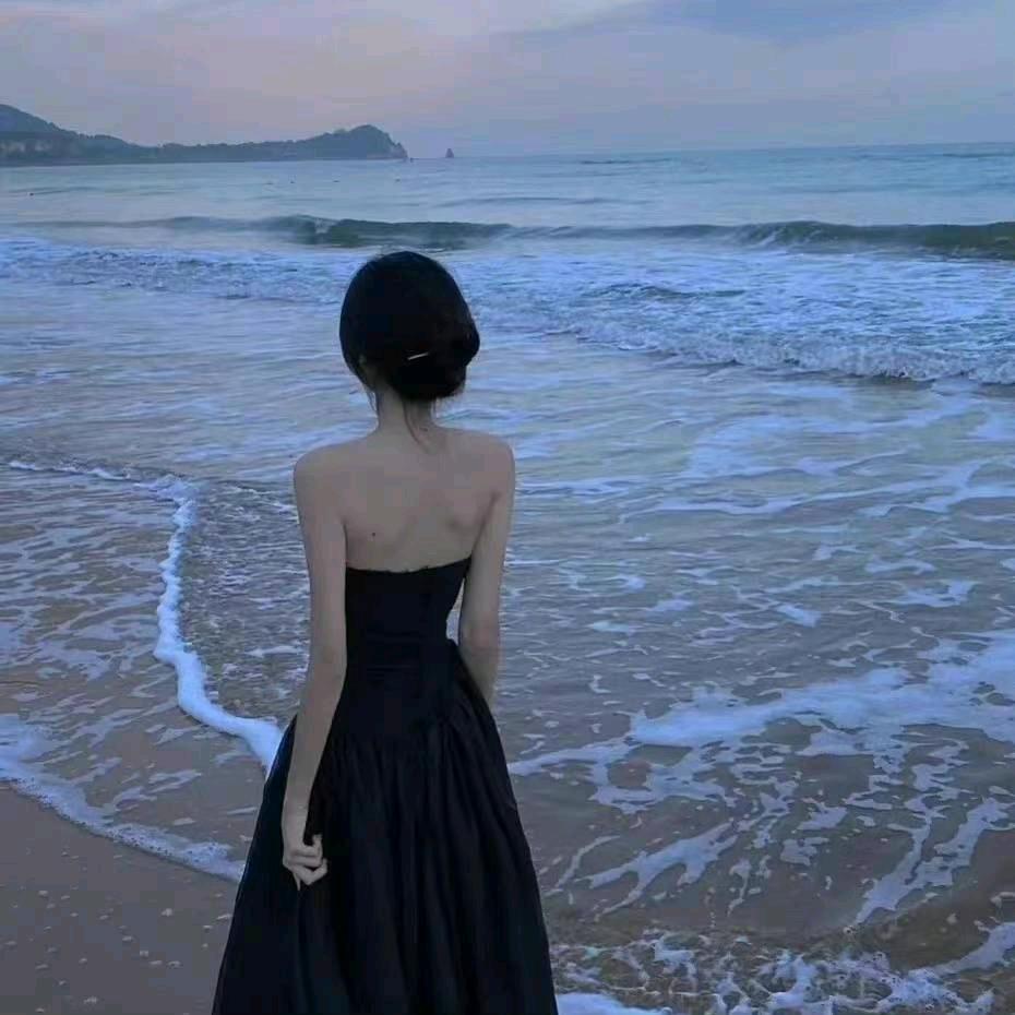 优雅女神范
