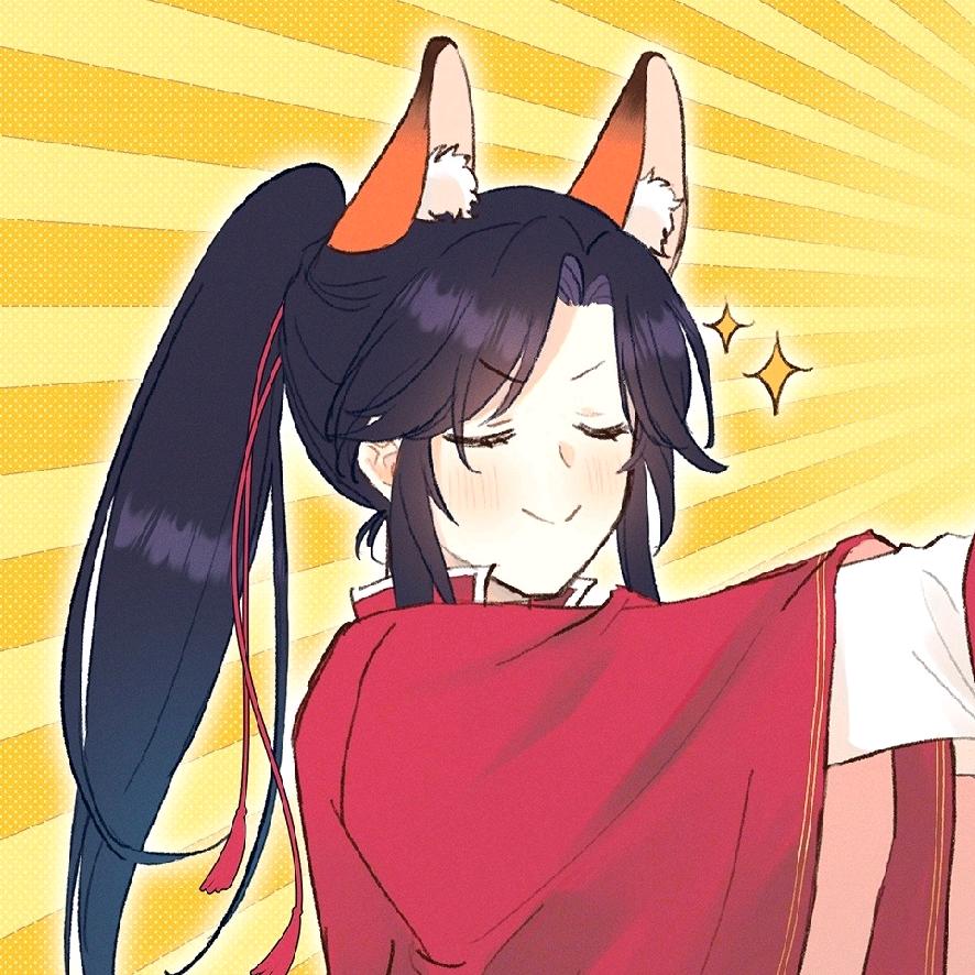 沐云头像