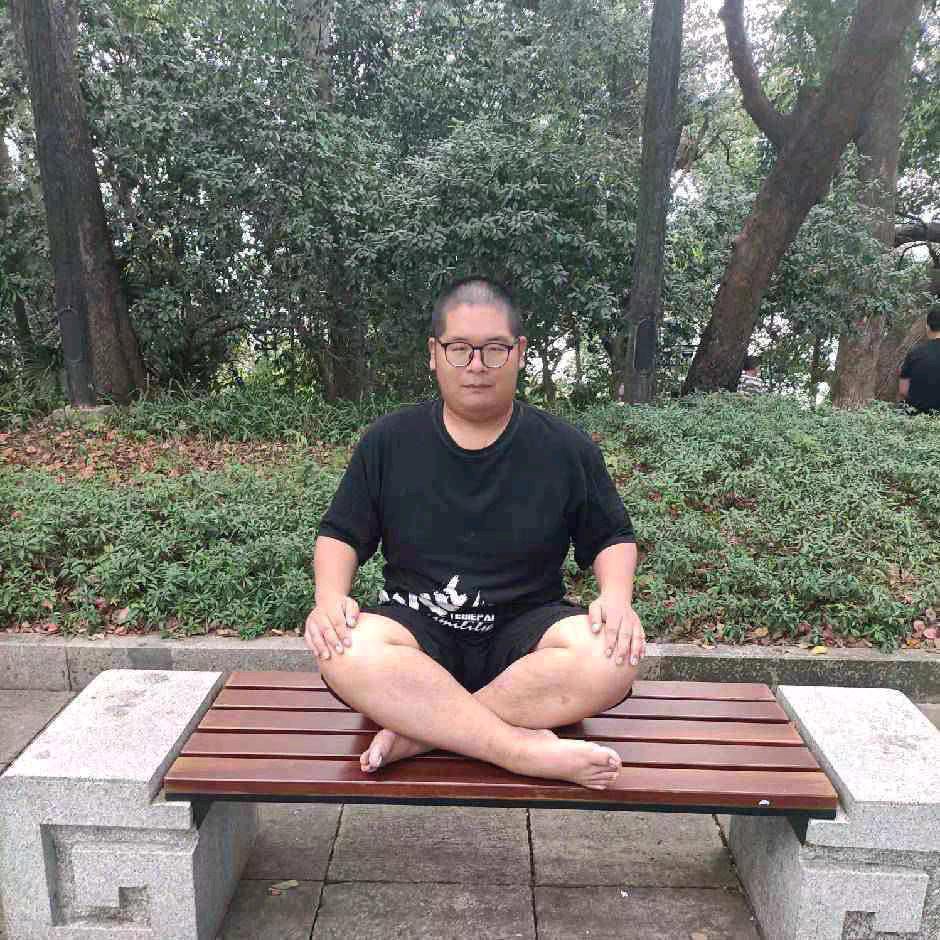 仁者无敌。