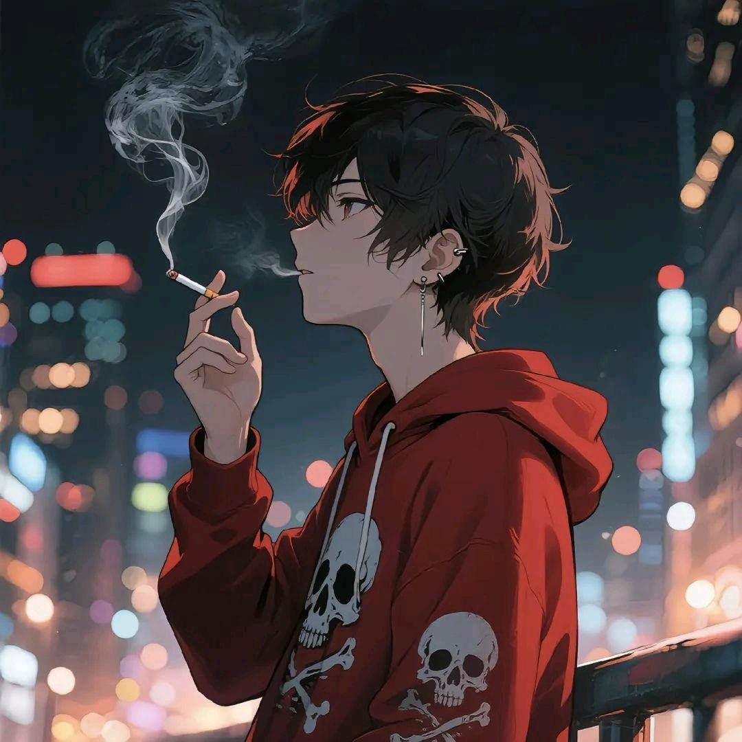 亦是此间少年