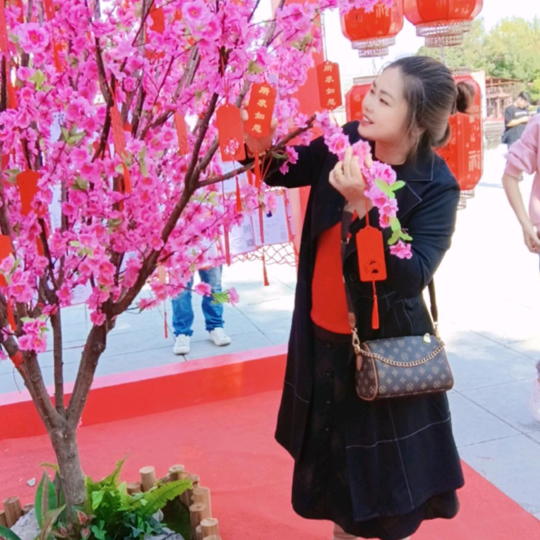 李馨奶奶👵