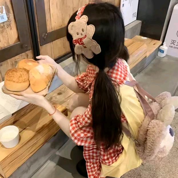 Starry.启萌🍐🍋（收徒中）