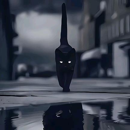 风&（黑猫战团）