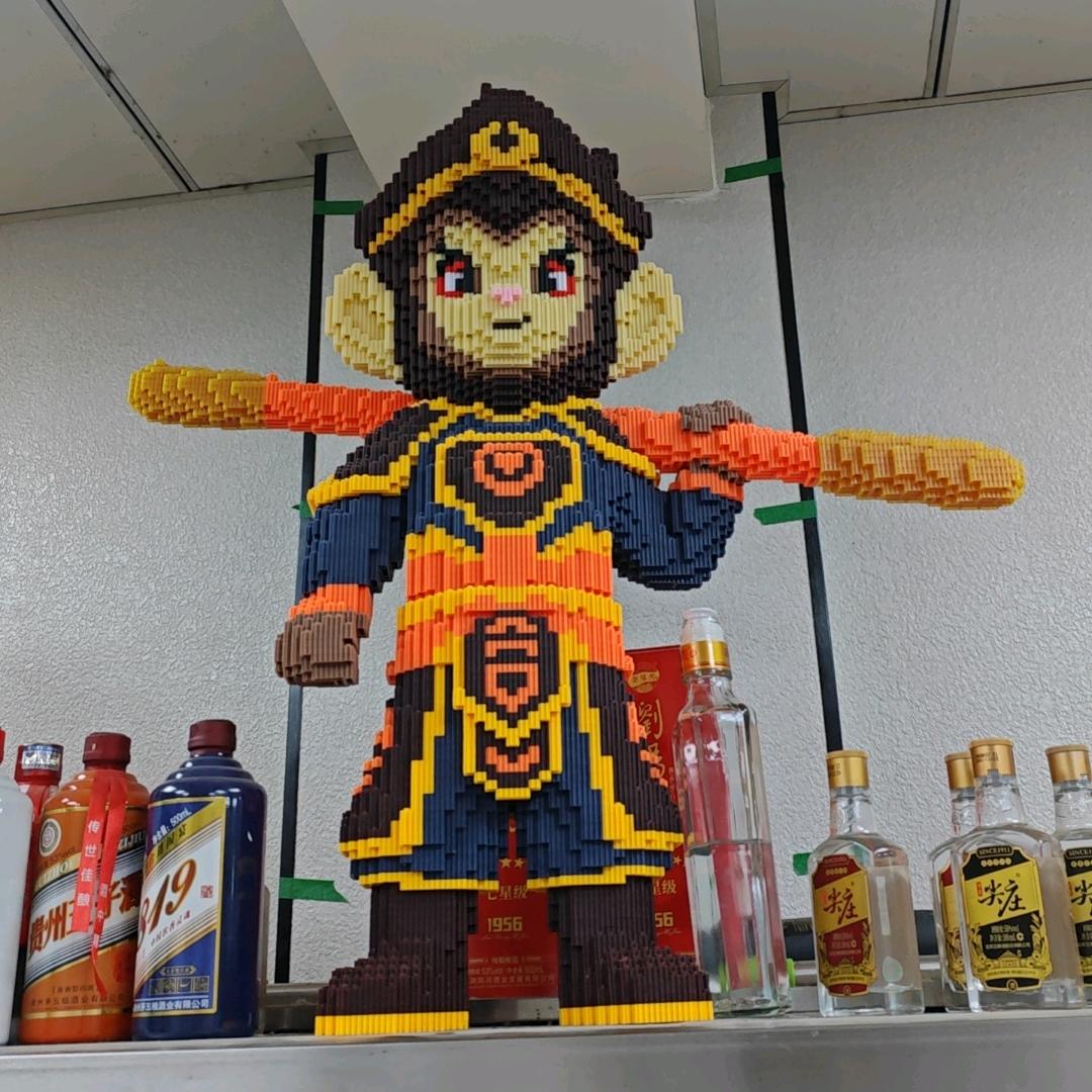 六眼飞鱼
