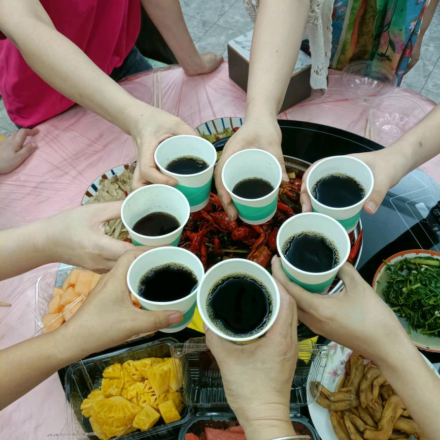 明天会更好（抖音记录生活）