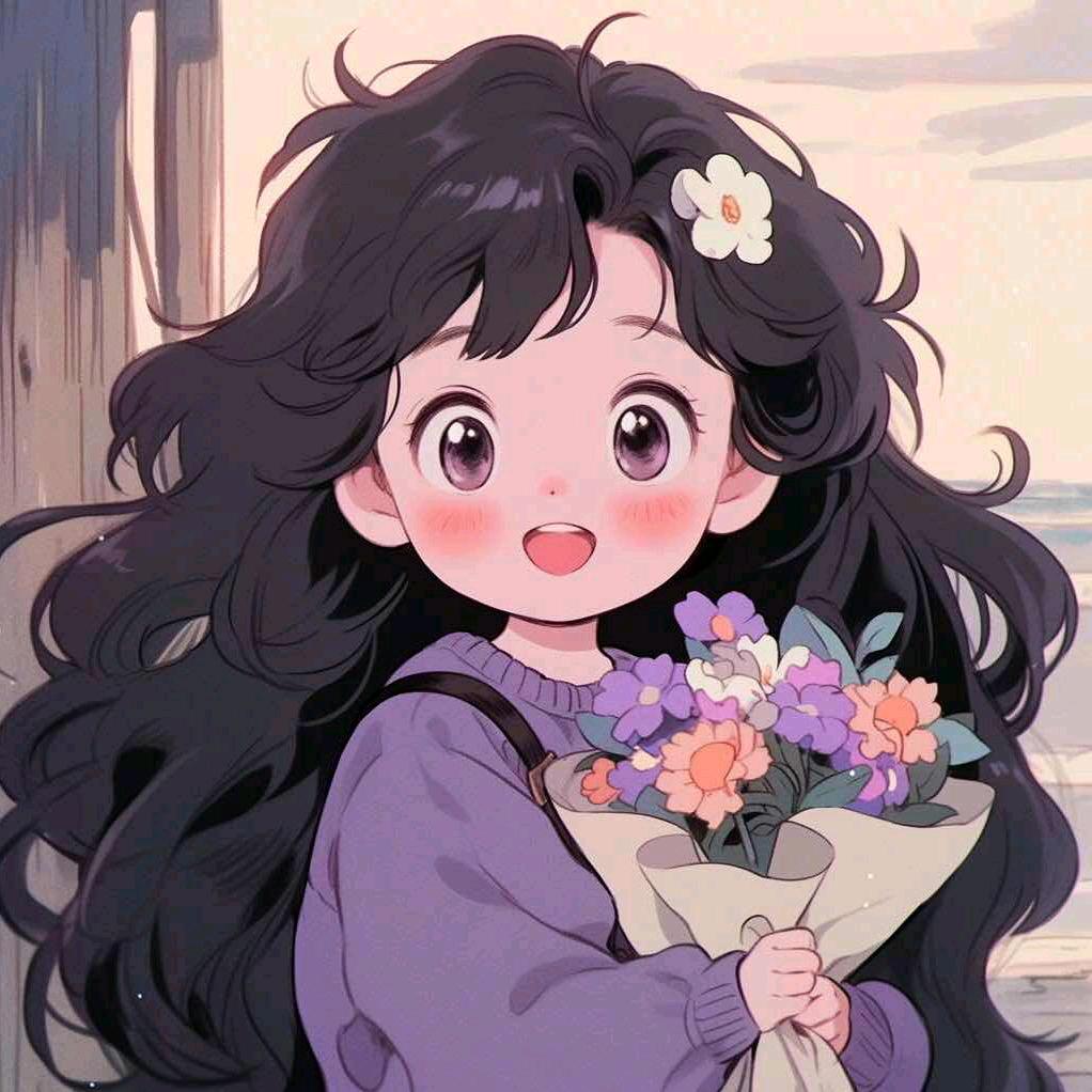 ᝰꫀ捧一束野菊ꪶડ꧖