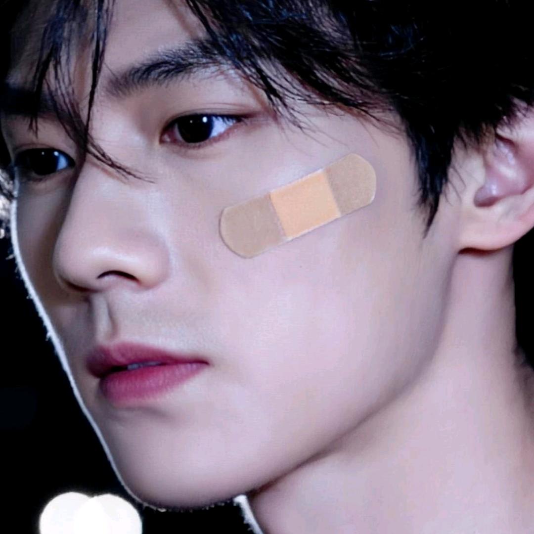 五二𝑴𝒚 𝒃𝒃 💞零哥