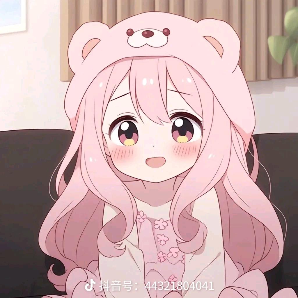 小橘子