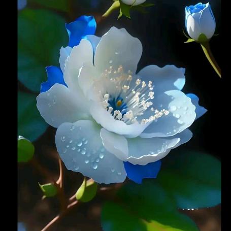 花间密码